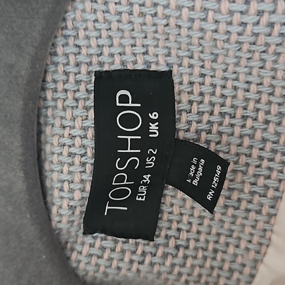 Peacoat - Picture 2 of 3